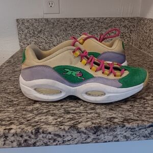 Reebok Question